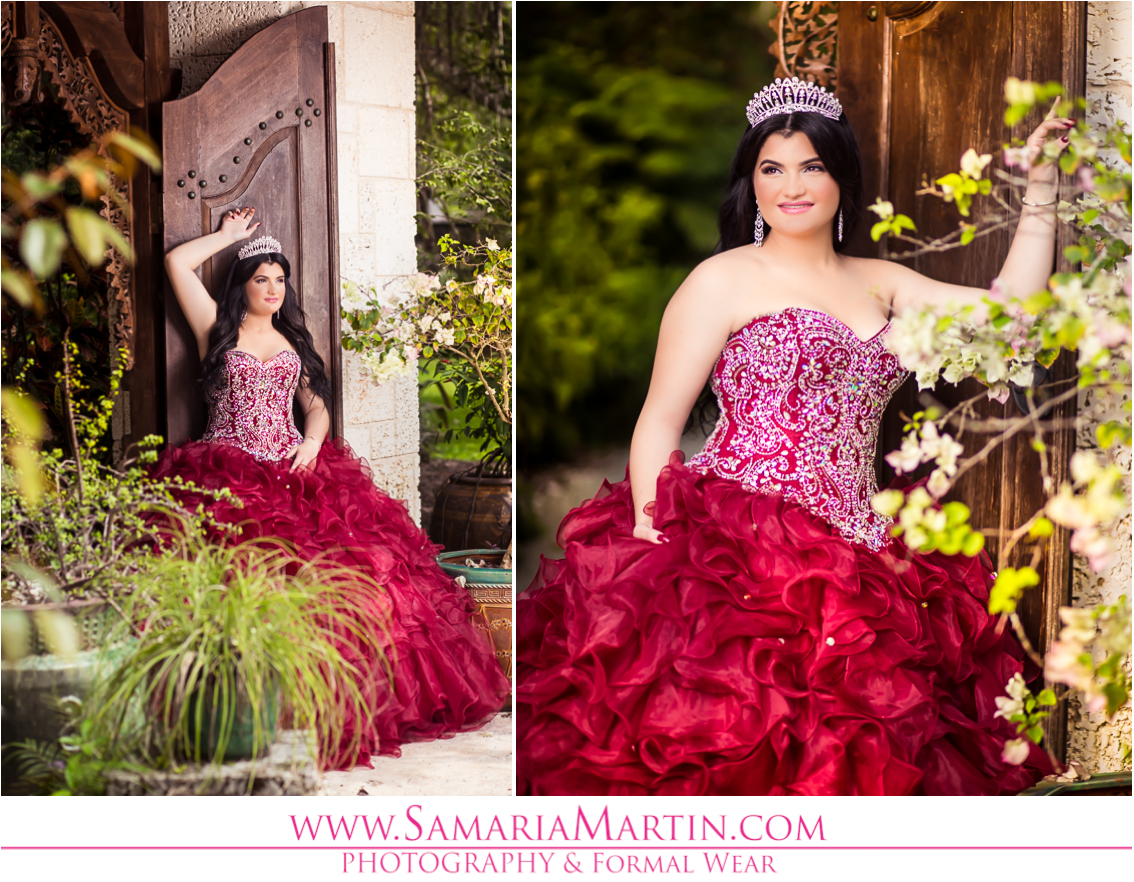  QUINCE  PHOTOGRAPHER ORLANDO  QUINCE  DRESS  QUINCEANERA  