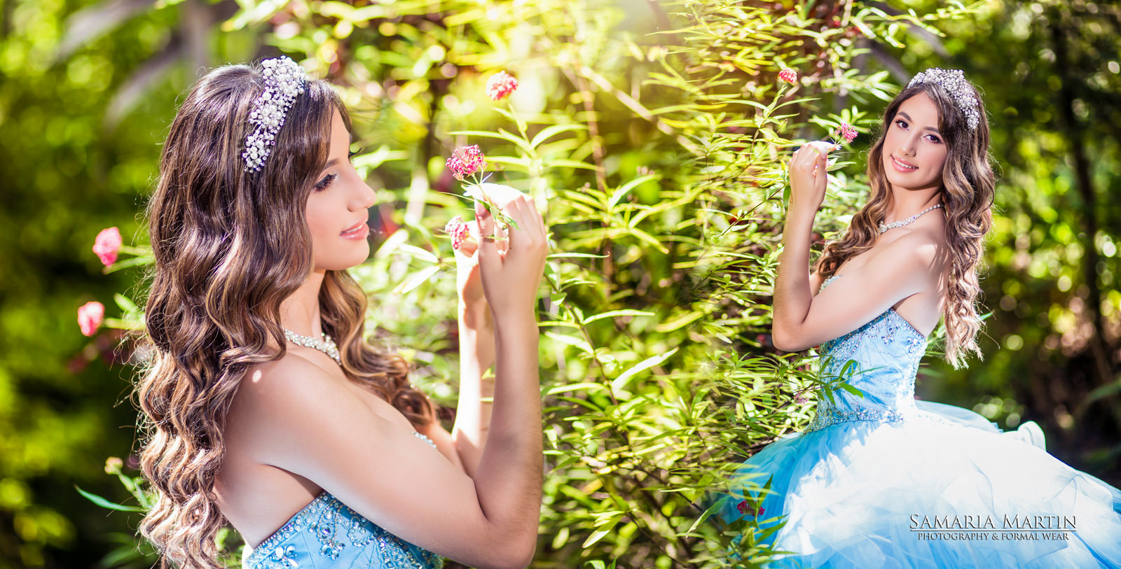 Quinceanera Photography And Video Near Me
