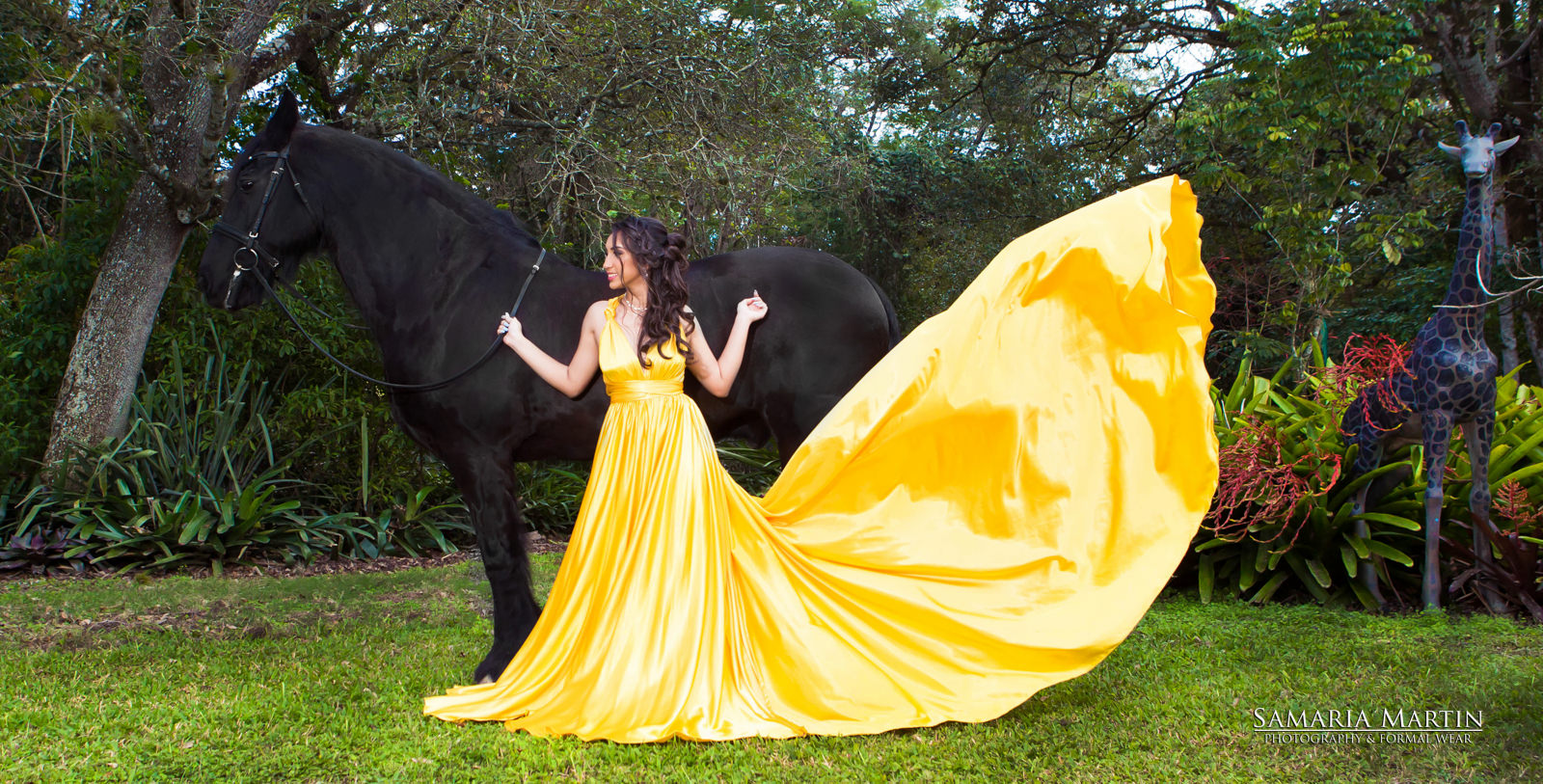 yellow quinceanera dresses , samaria martin, quinceaneras dress near me, miami dress rental ...