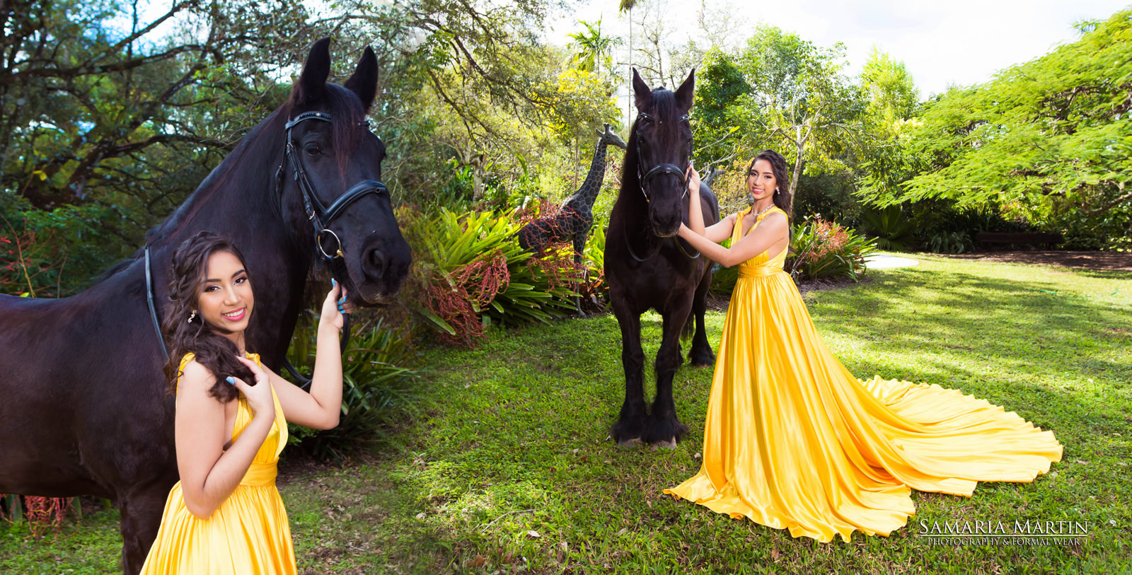 yellow quinceanera dresses , samaria martin, quinceaneras dress near me