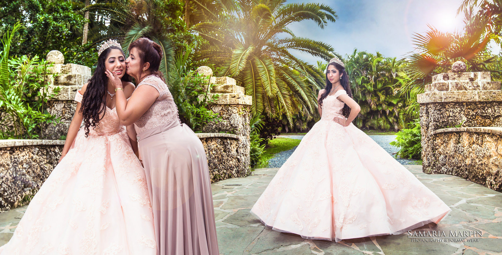 Miami Dress Rental, Morilee dresses, pink quinceañera dresses, quinceañera dresses near me, best ...
