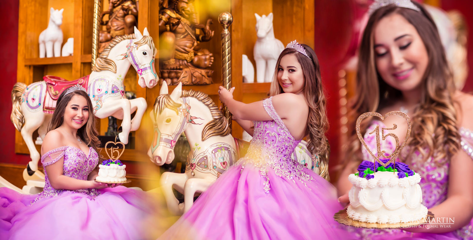 Fotos de Quinces SAMARIA MARTIN QUINCEANERA PHOTOGRAPHY AND DRESSES
