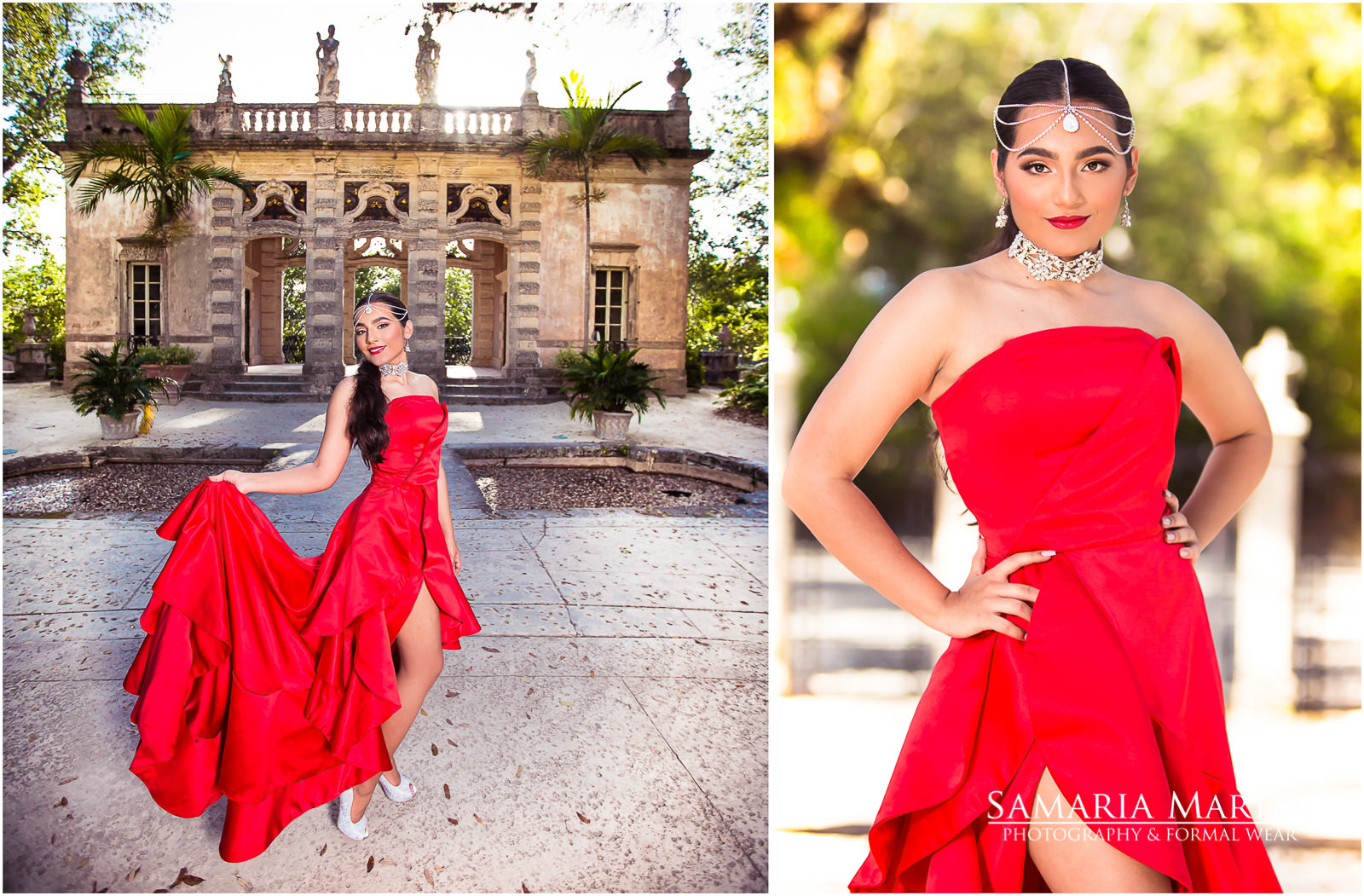 Quinceanera Photography & Dresses by Samaria Martin-5 | SAMARIA MARTIN QUINCEANERA PHOTOGRAPHY ...