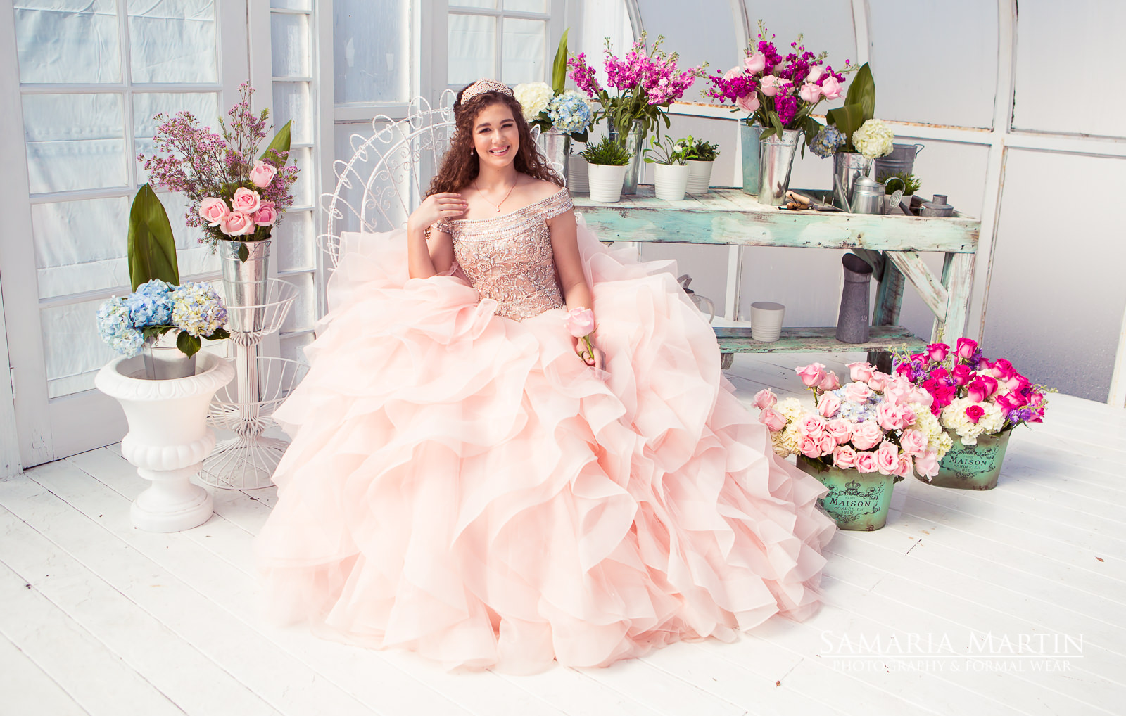 quinceanera websites