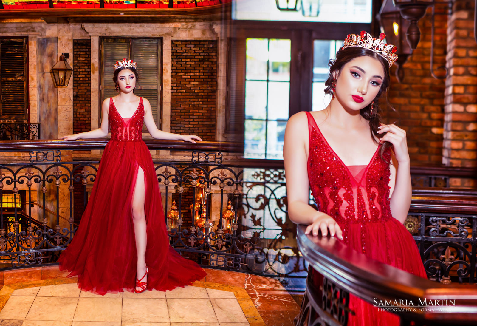 Miami Dress Rental, Red Morilee dresses, red quinceañera dresses, quinceañera dresses near me ...