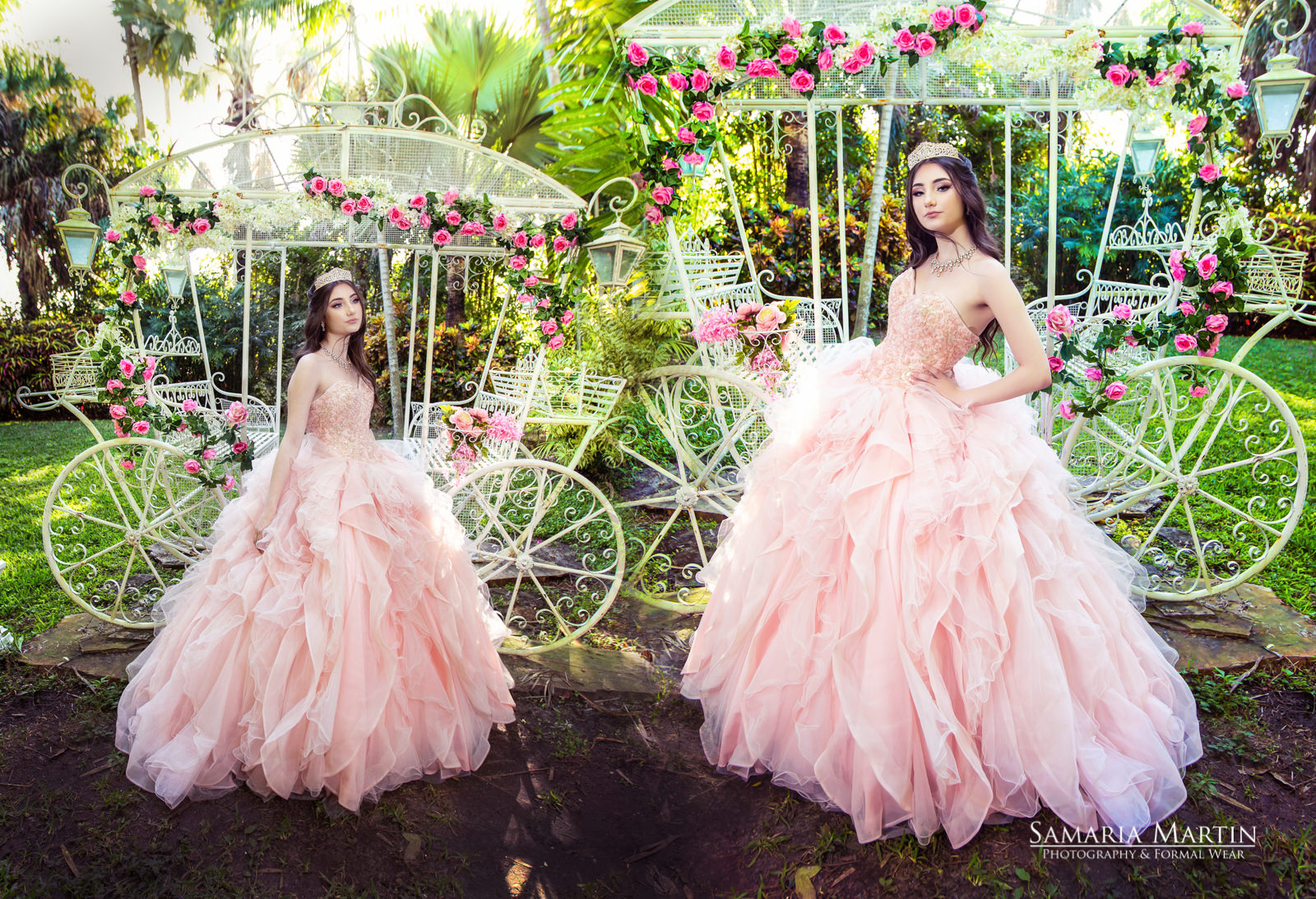Rentar vestidos para quinceaneras, mejores sesiones de fotos para