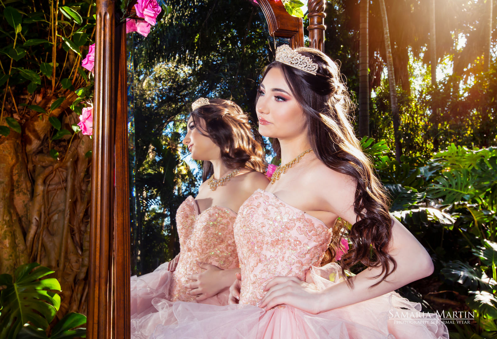 Rentar vestidos para quinceaneras, mejores sesiones de fotos para