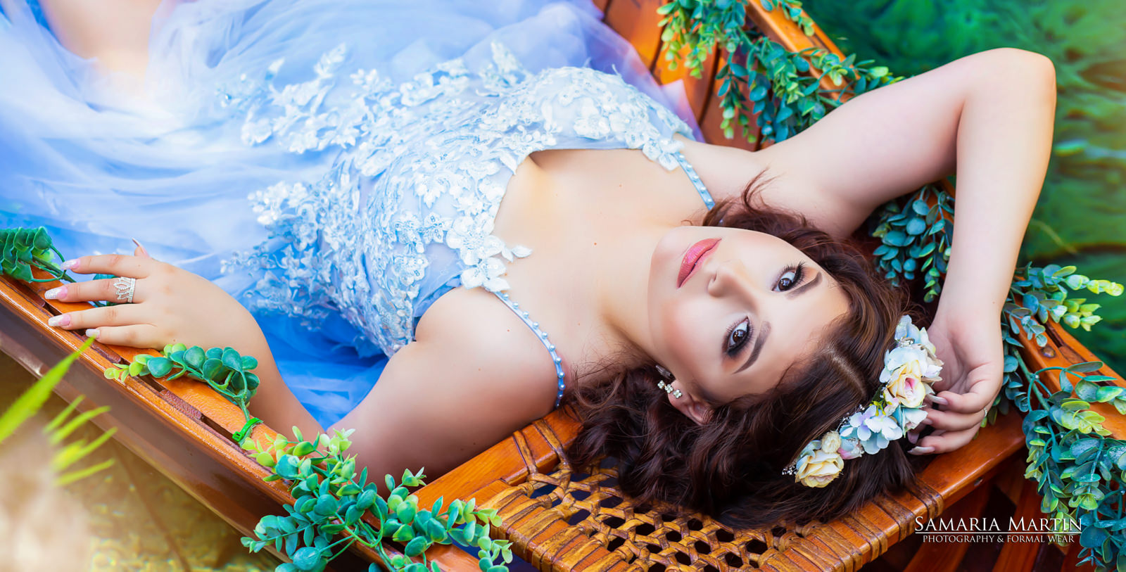 Photos Sweet 15 SAMARIA MARTIN QUINCEANERA PHOTOGRAPHY AND DRESSES