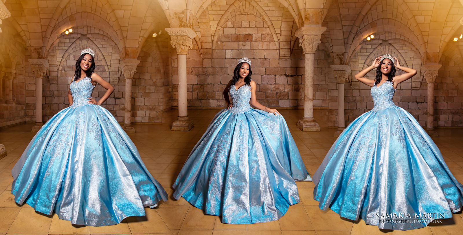 quince dress rental