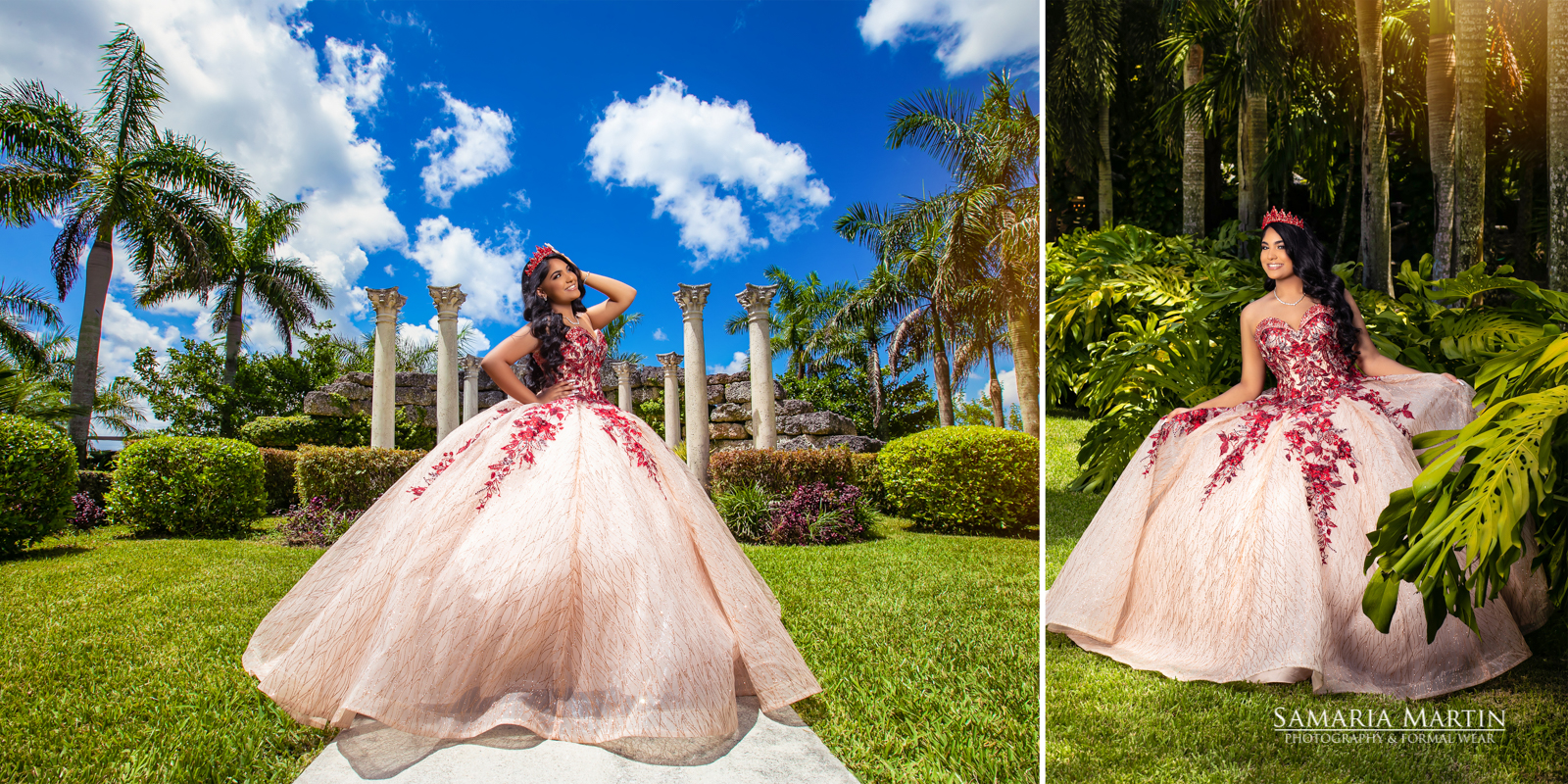 quince dress rental